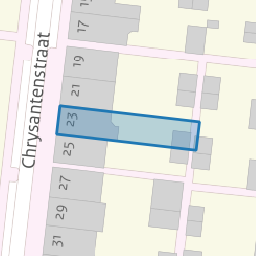 Perceel STM00-D-3655