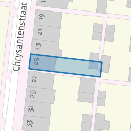 Perceel STM00-D-3656