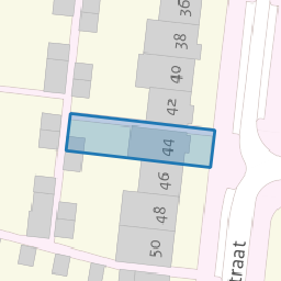 Perceel STM00-D-3680