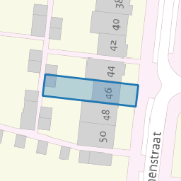 Perceel STM00-D-3681