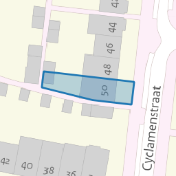Perceel STM00-D-3683