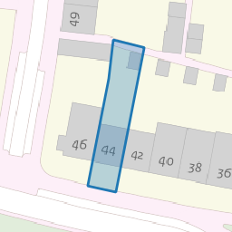 Perceel STM00-D-3685