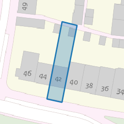 Perceel STM00-D-3686