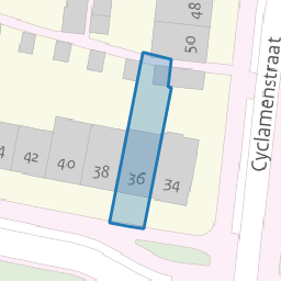 Perceel STM00-D-3689