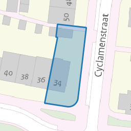 Perceel STM00-D-3690