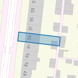 Perceel STM00-D-3697