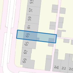 Perceel STM00-D-3699