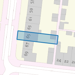 Perceel STM00-D-3700