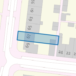 Perceel STM00-D-3701