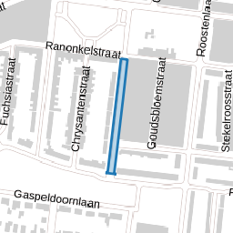 Perceel STM00-D-3703