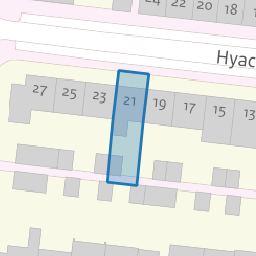 Perceel STM00-D-3707