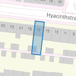 Perceel STM00-D-3709