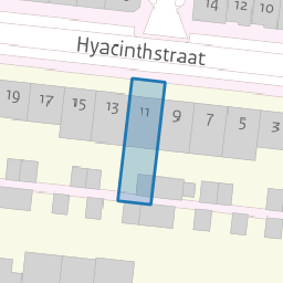 Perceel STM00-D-3712