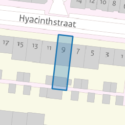 Perceel STM00-D-3713