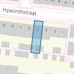 Perceel STM00-D-3714