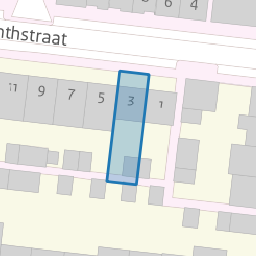 Perceel STM00-D-3716