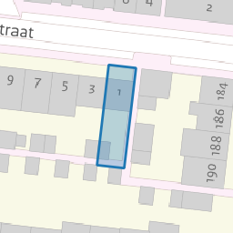 Perceel STM00-D-3717