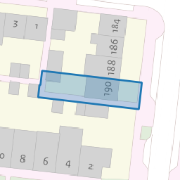 Perceel STM00-D-3721