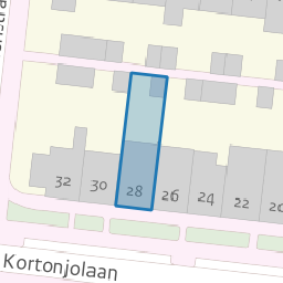 Perceel STM00-D-3724