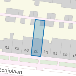 Perceel STM00-D-3725