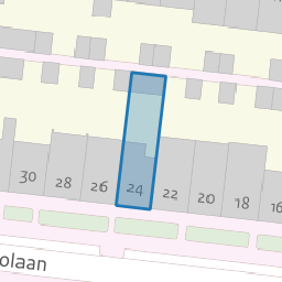 Perceel STM00-D-3726