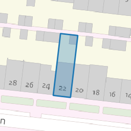 Perceel STM00-D-3727