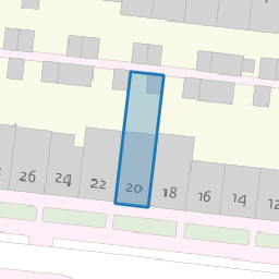 Perceel STM00-D-3728