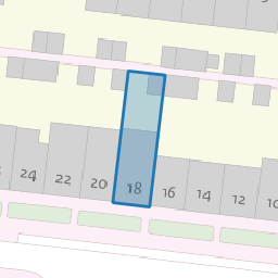 Perceel STM00-D-3729