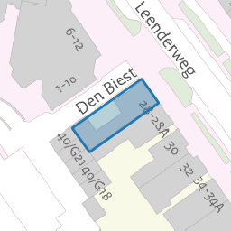 Perceel STM00-D-3743