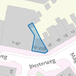 Perceel STM00-D-3762