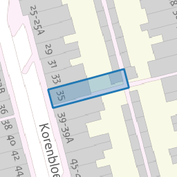 Perceel STM00-D-3781