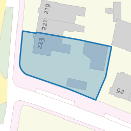 Perceel STM00-D-3786