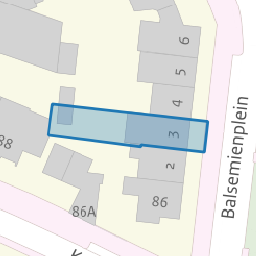 Perceel STM00-D-3788