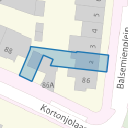 Perceel STM00-D-3789