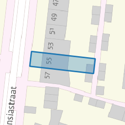 Perceel STM00-D-3798