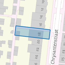 Perceel STM00-D-3800