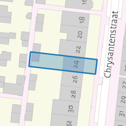 Perceel STM00-D-3803