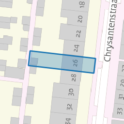 Perceel STM00-D-3804