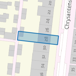 Perceel STM00-D-3805