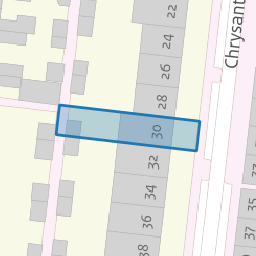 Perceel STM00-D-3806
