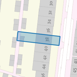 Perceel STM00-D-3810