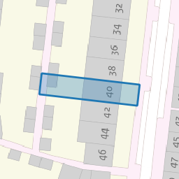 Perceel STM00-D-3811