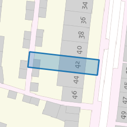 Perceel STM00-D-3812