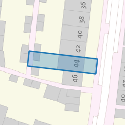 Perceel STM00-D-3813