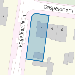 Perceel STM00-D-3826