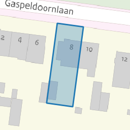 Perceel STM00-D-3829