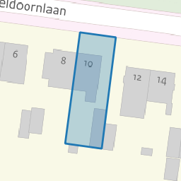 Perceel STM00-D-3830