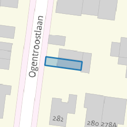 Perceel STM00-D-3840