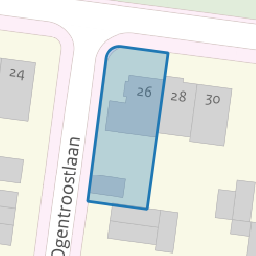 Perceel STM00-D-3841