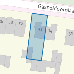 Perceel STM00-D-3844